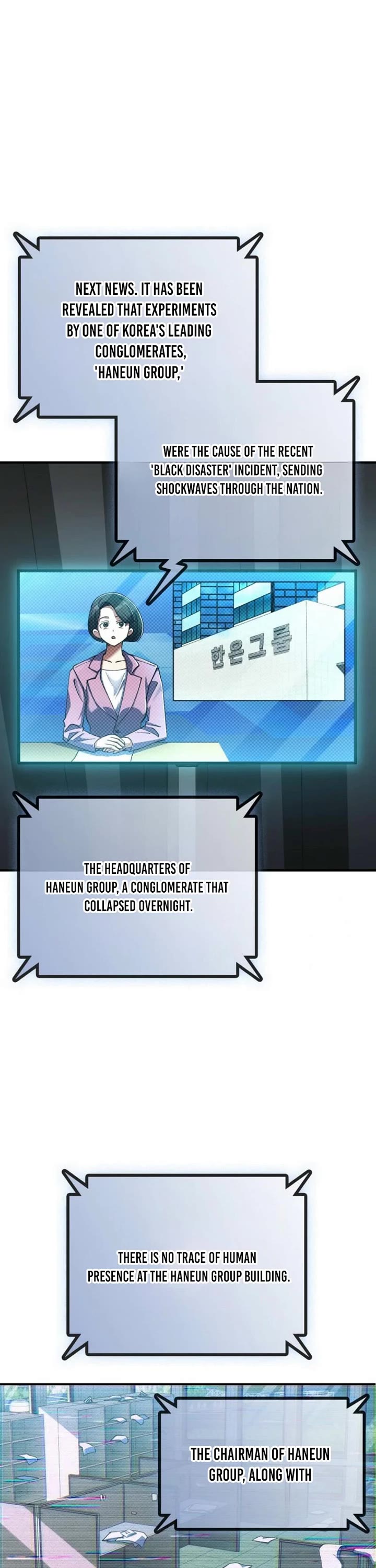 I Became The Villain The Hero Is Obsessed With Chapter 26 page 7 - Chapter 26