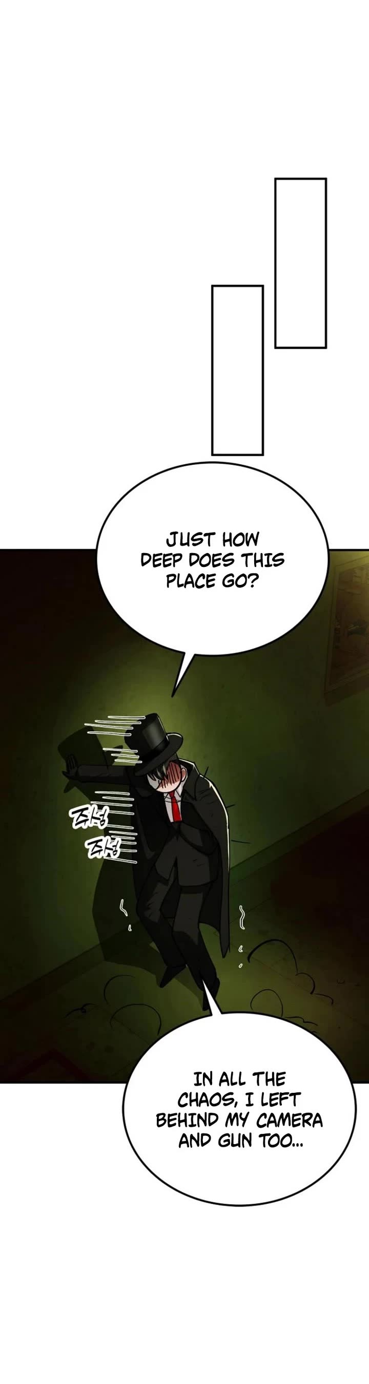 I Became The Villain The Hero Is Obsessed With Chapter 27 page 12 - Chapter 27