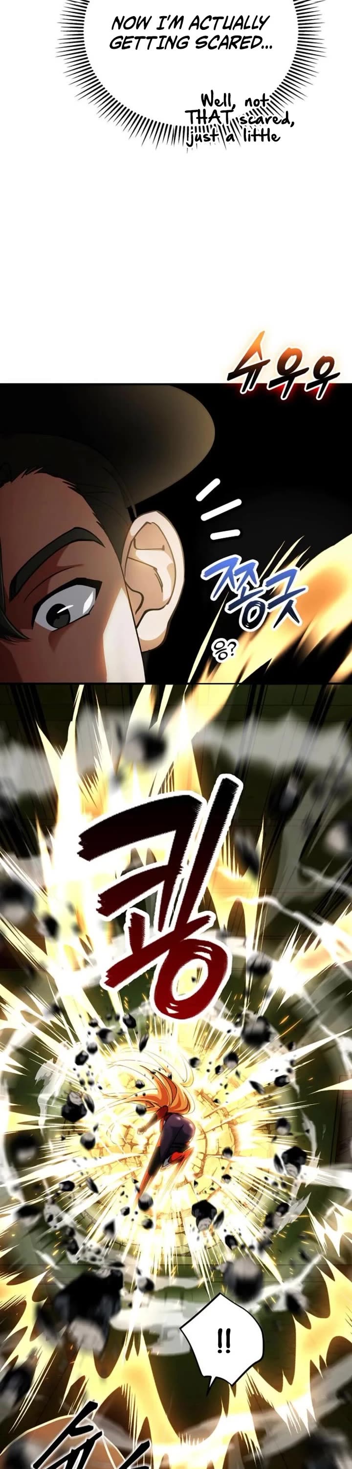 I Became The Villain The Hero Is Obsessed With Chapter 27 page 14 - Chapter 27