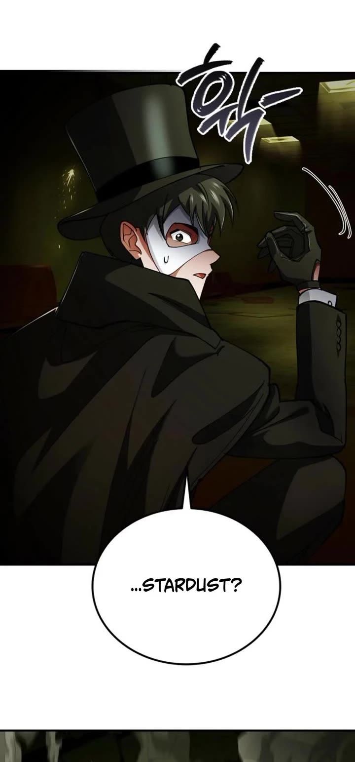 I Became The Villain The Hero Is Obsessed With Chapter 27 page 16 - Chapter 27