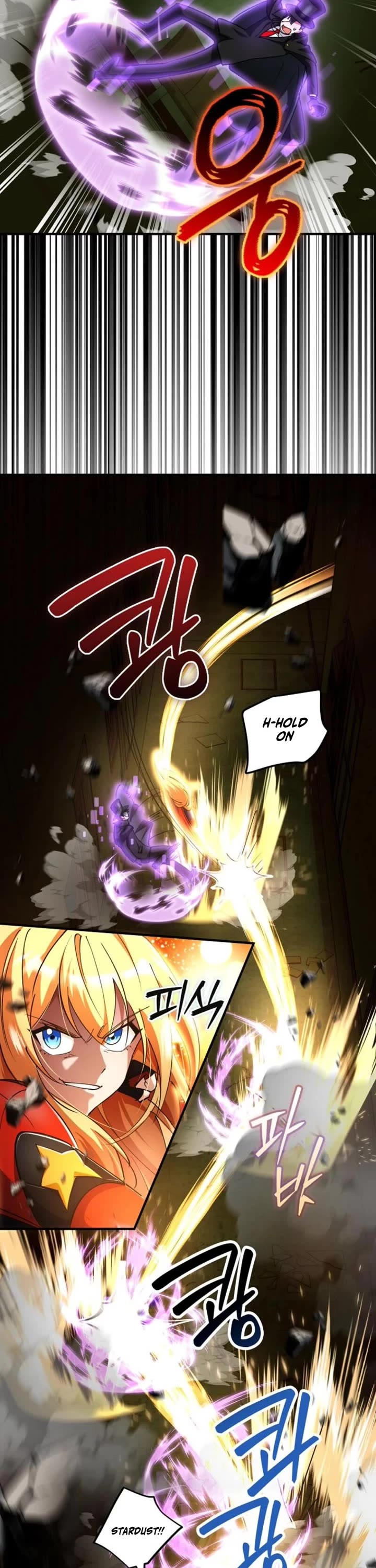 I Became The Villain The Hero Is Obsessed With Chapter 27 page 23 - Chapter 27