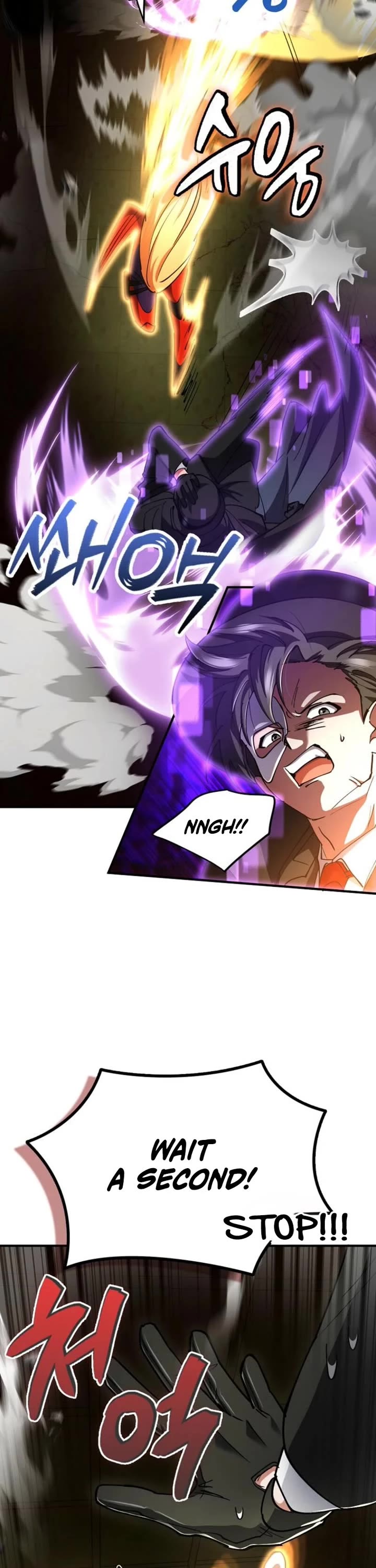 I Became The Villain The Hero Is Obsessed With Chapter 27 page 24 - Chapter 27