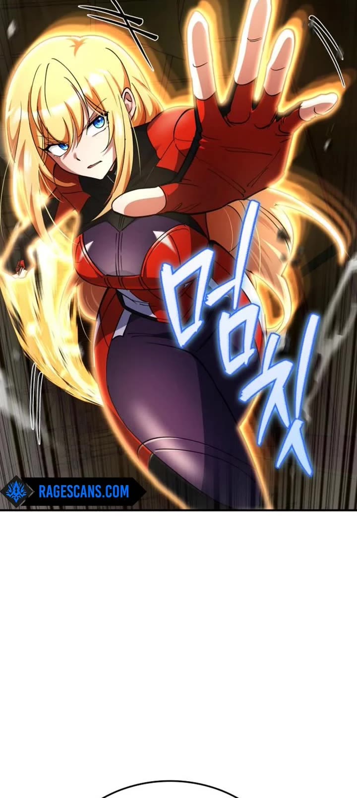 I Became The Villain The Hero Is Obsessed With Chapter 27 page 25 - Chapter 27