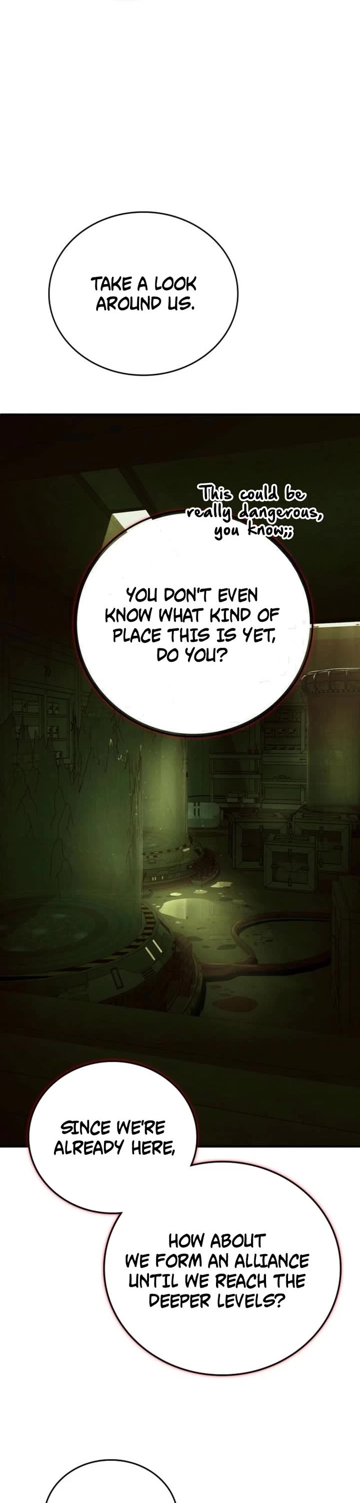 I Became The Villain The Hero Is Obsessed With Chapter 27 page 27 - Chapter 27