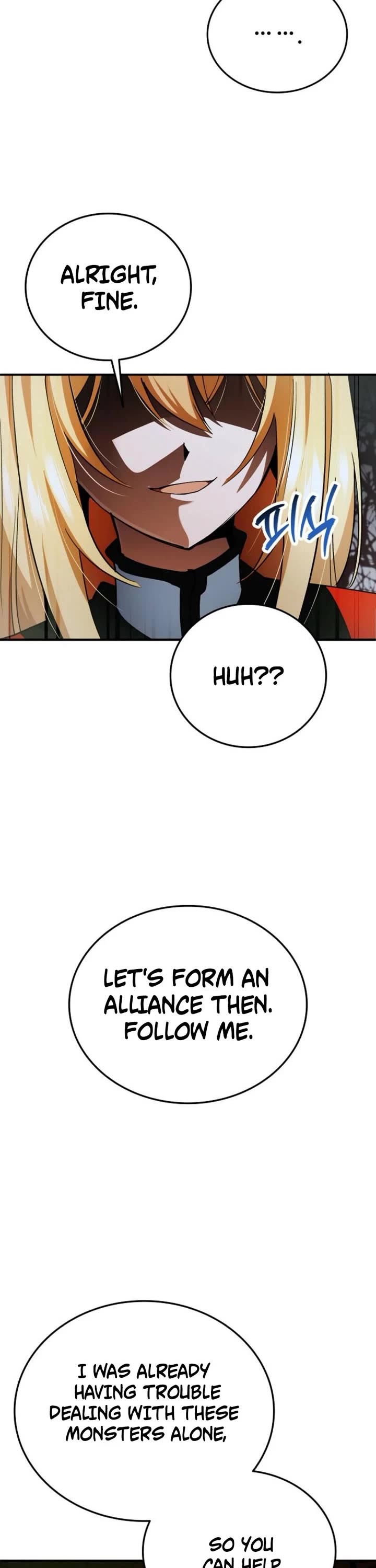 I Became The Villain The Hero Is Obsessed With Chapter 27 page 29 - Chapter 27