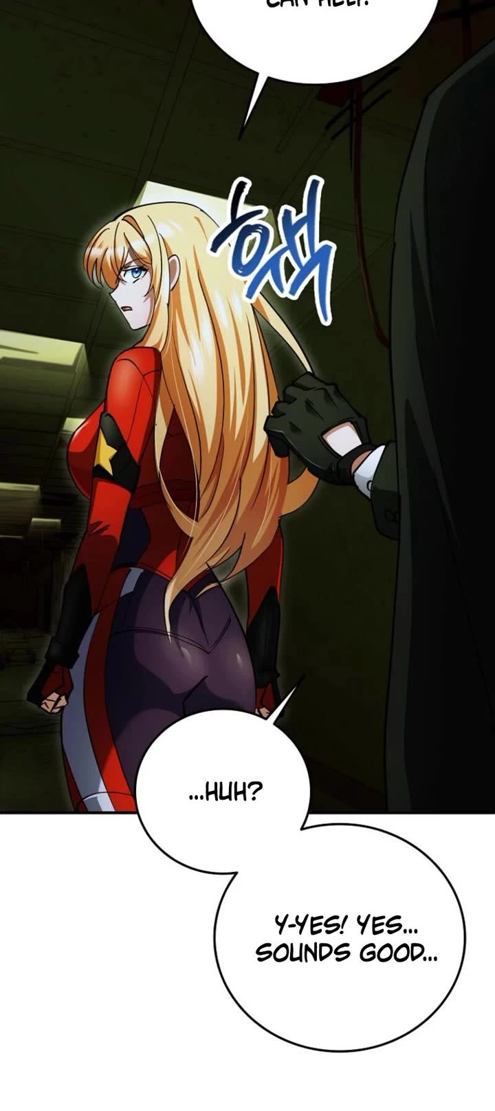 I Became The Villain The Hero Is Obsessed With Chapter 27 page 30 - Chapter 27