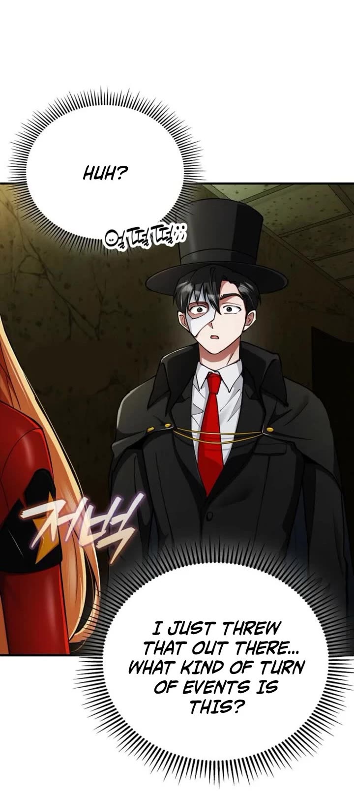 I Became The Villain The Hero Is Obsessed With Chapter 27 page 31 - Chapter 27