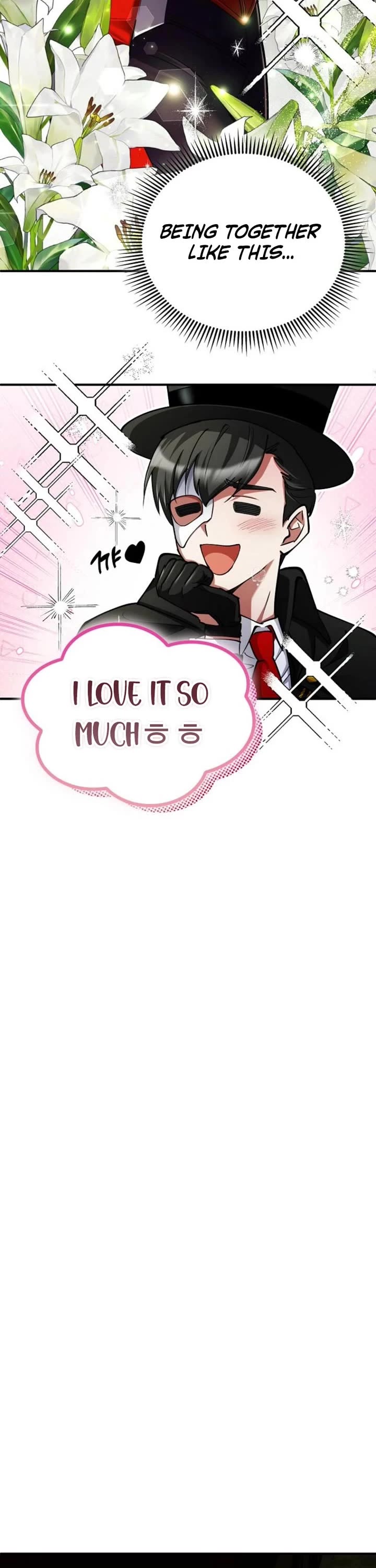 I Became The Villain The Hero Is Obsessed With Chapter 27 page 37 - Chapter 27