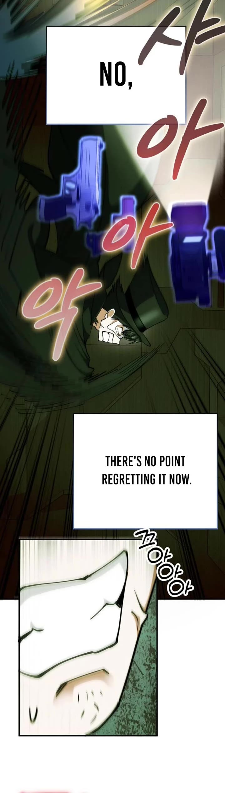 I Became The Villain The Hero Is Obsessed With Chapter 27 page 4 - Chapter 27