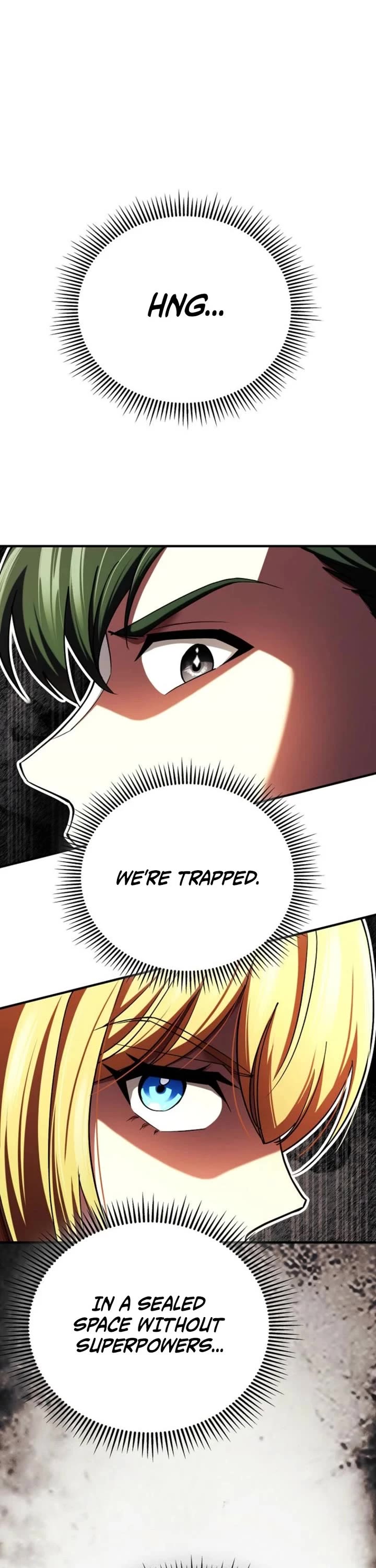 I Became The Villain The Hero Is Obsessed With Chapter 27 page 48 - Chapter 27