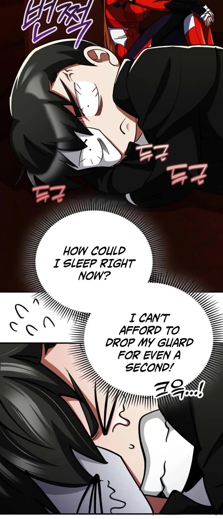 I Became The Villain The Hero Is Obsessed With Chapter 28 page 14 - Chapter 28