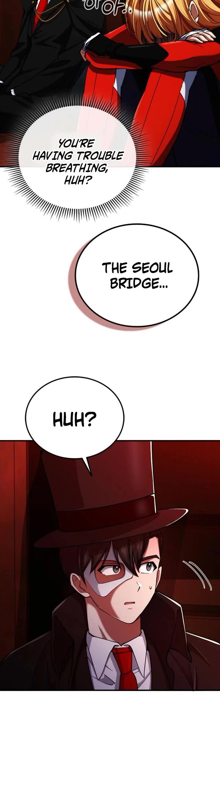 I Became The Villain The Hero Is Obsessed With Chapter 28 page 18 - Chapter 28