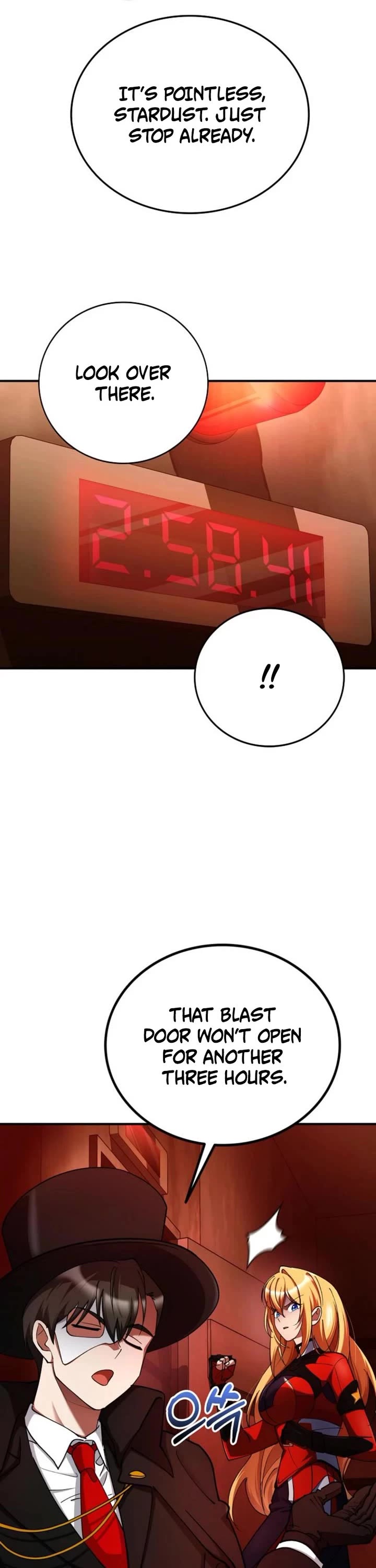 I Became The Villain The Hero Is Obsessed With Chapter 28 page 2 - Chapter 28