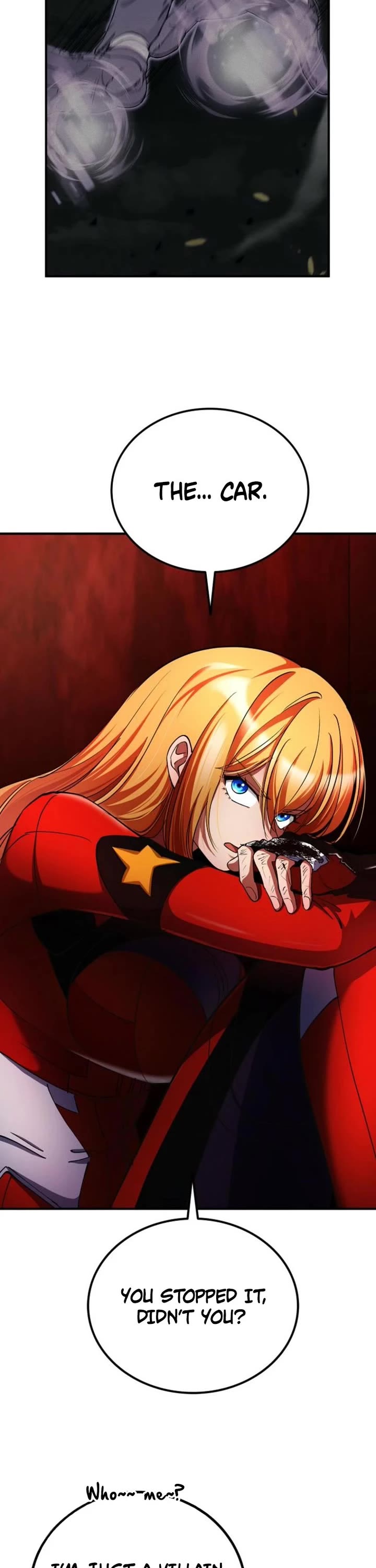 I Became The Villain The Hero Is Obsessed With Chapter 28 page 20 - Chapter 28