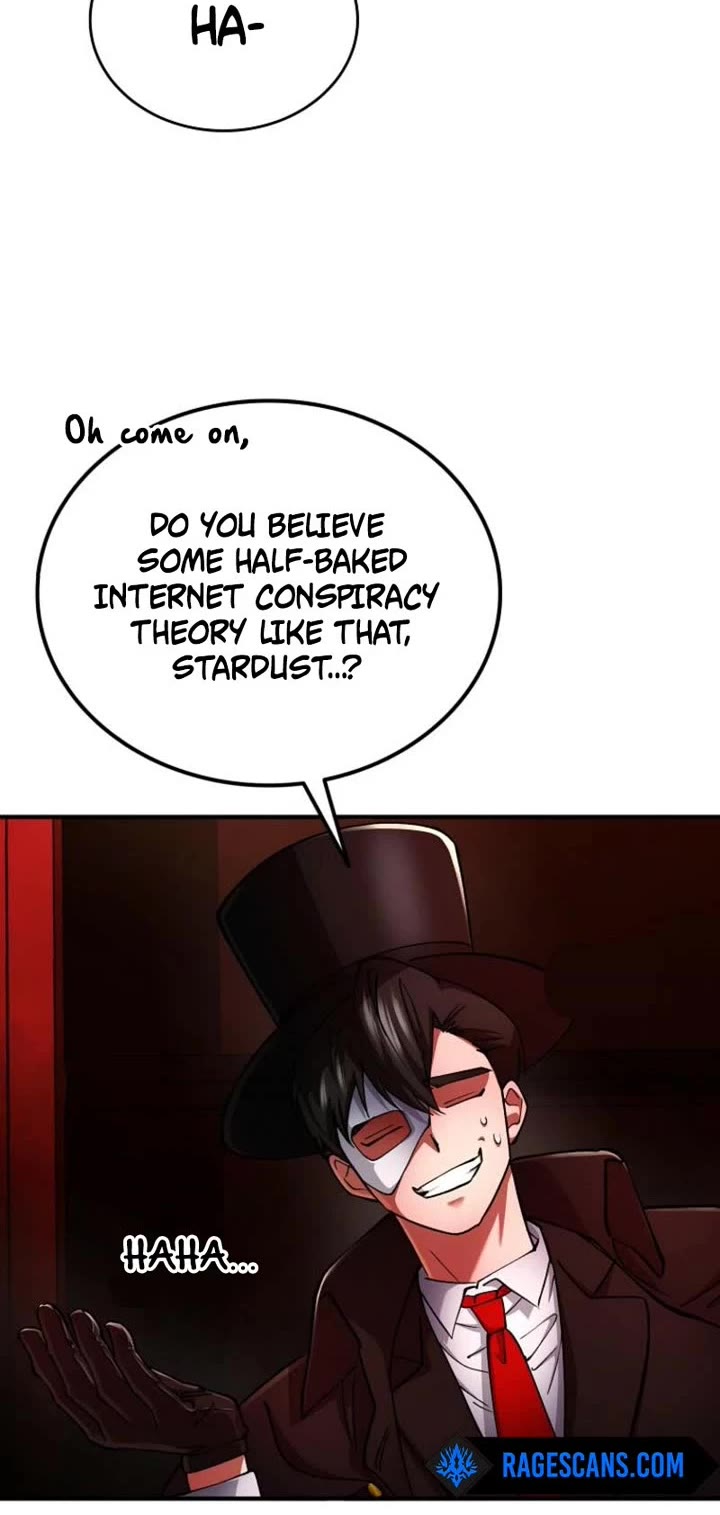 I Became The Villain The Hero Is Obsessed With Chapter 28 page 27 - Chapter 28