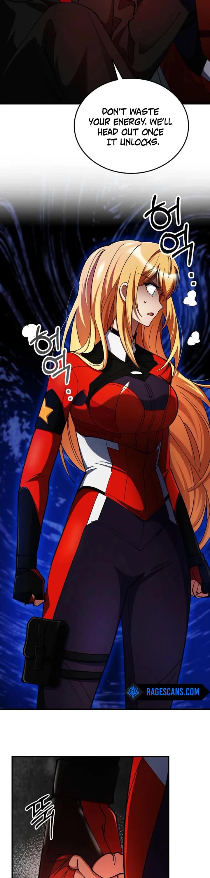 I Became The Villain The Hero Is Obsessed With Chapter 28 page 3 - Chapter 28