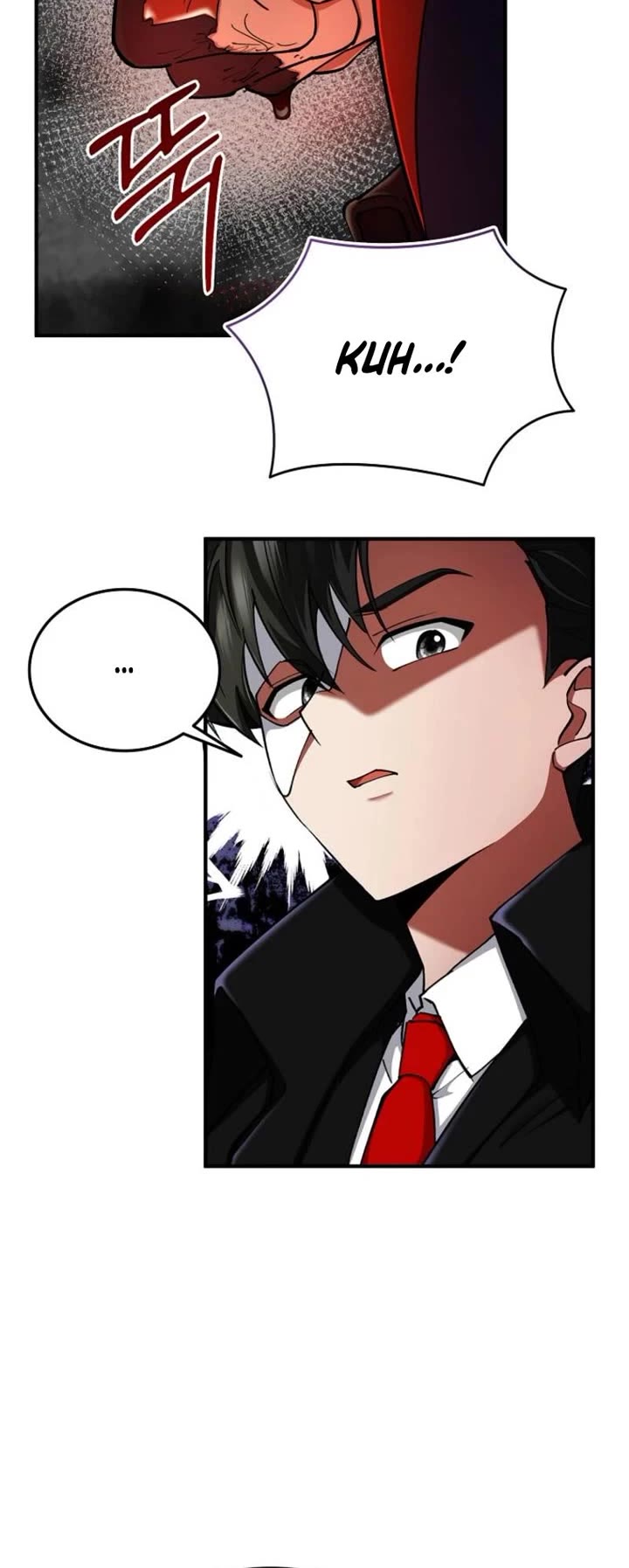 I Became The Villain The Hero Is Obsessed With Chapter 28 page 4 - Chapter 28