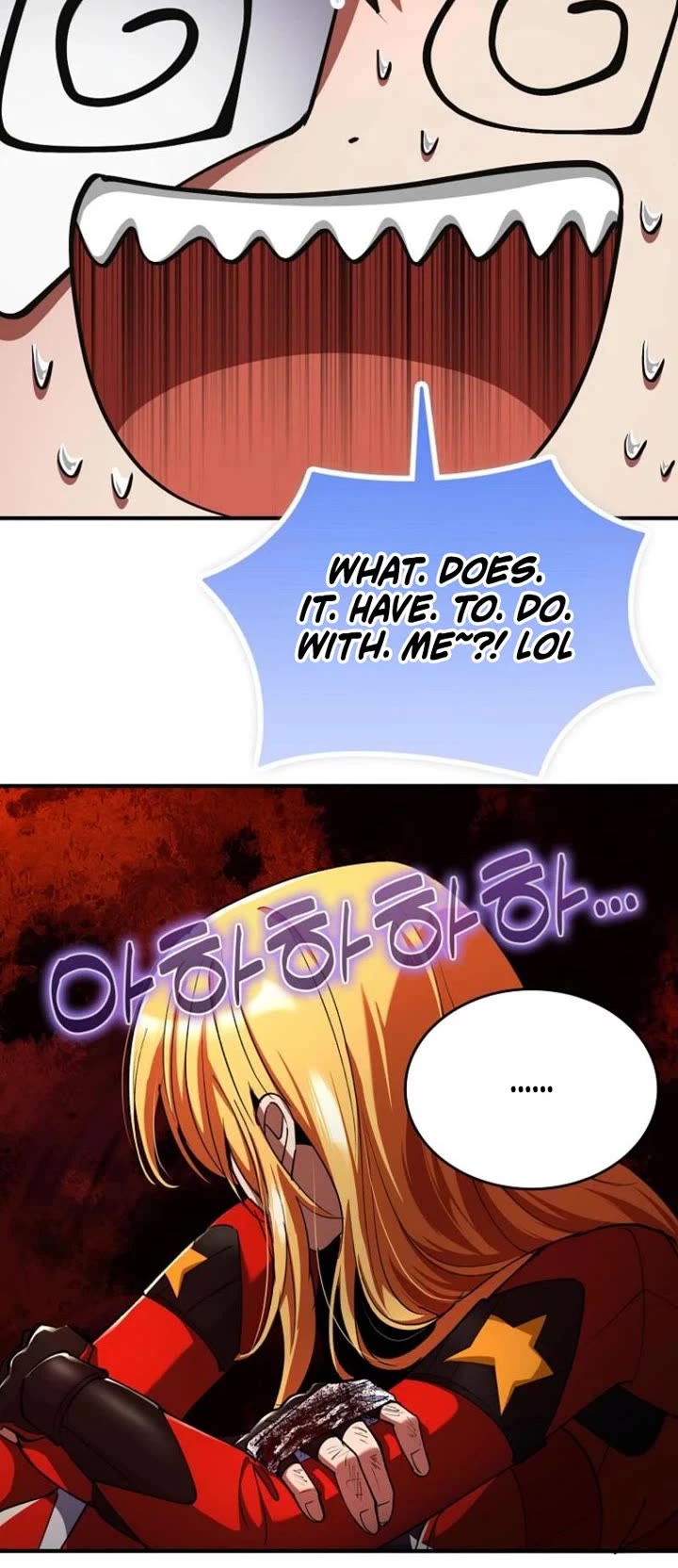 I Became The Villain The Hero Is Obsessed With Chapter 28 page 40 - Chapter 28