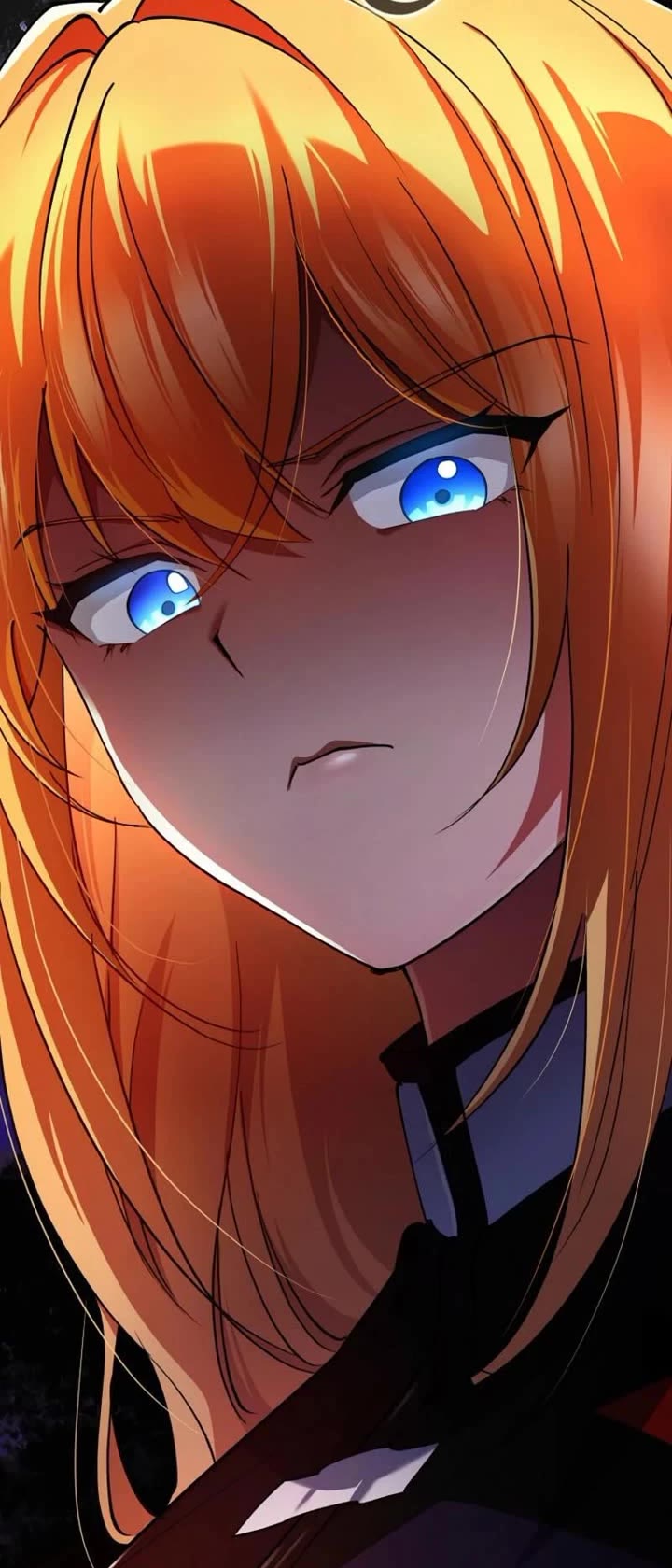 I Became The Villain The Hero Is Obsessed With Chapter 28 page 44 - Chapter 28
