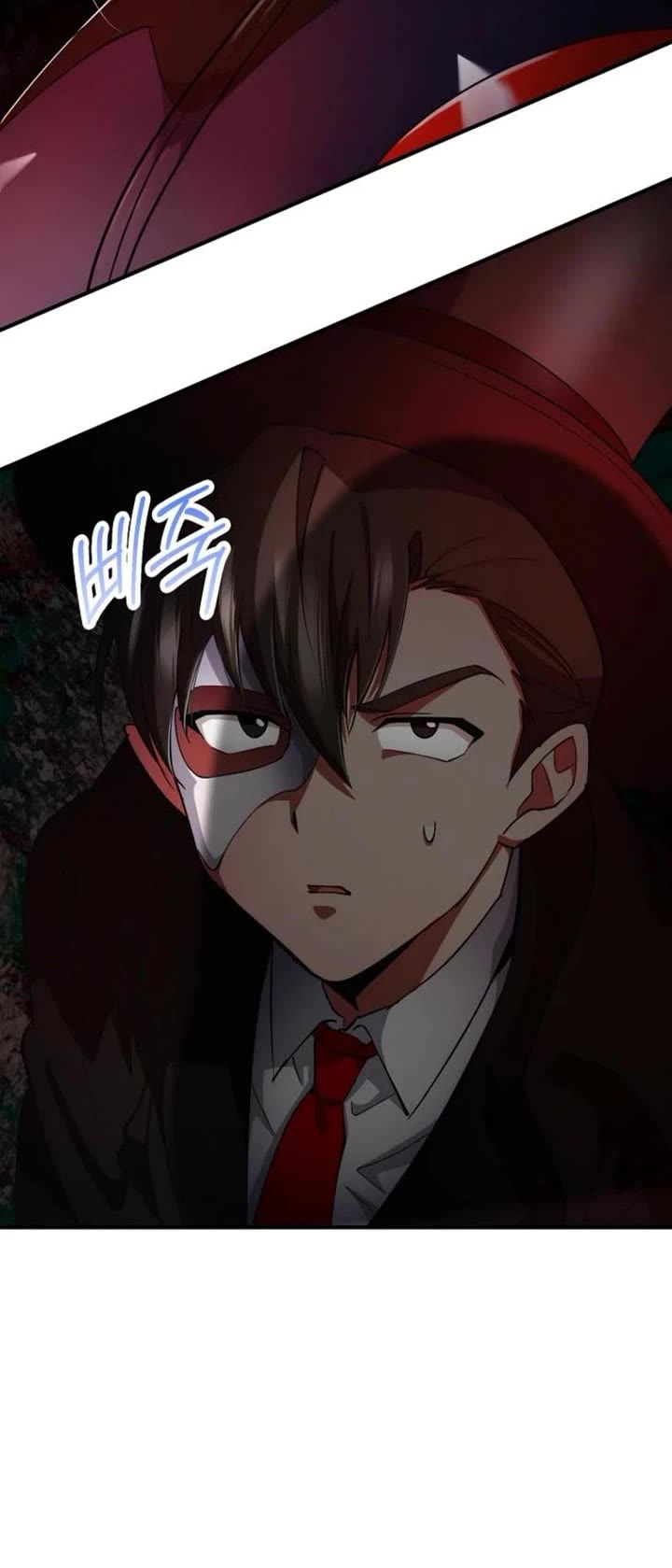 I Became The Villain The Hero Is Obsessed With Chapter 28 page 45 - Chapter 28