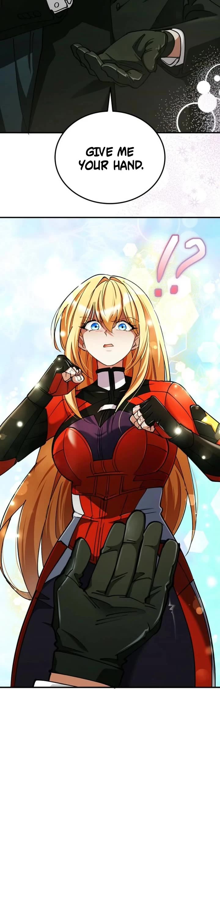 I Became The Villain The Hero Is Obsessed With Chapter 28 page 7 - Chapter 28