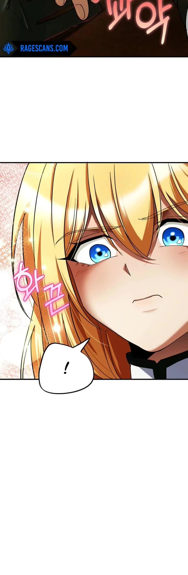 I Became The Villain The Hero Is Obsessed With Chapter 28 page 9 - Chapter 28