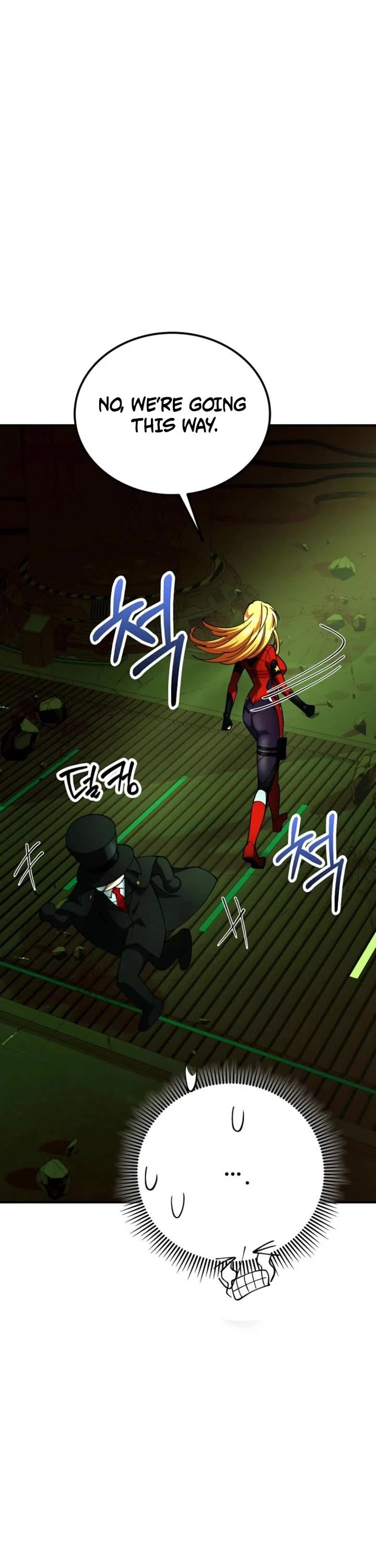 I Became The Villain The Hero Is Obsessed With Chapter 29 page 14 - Chapter 29