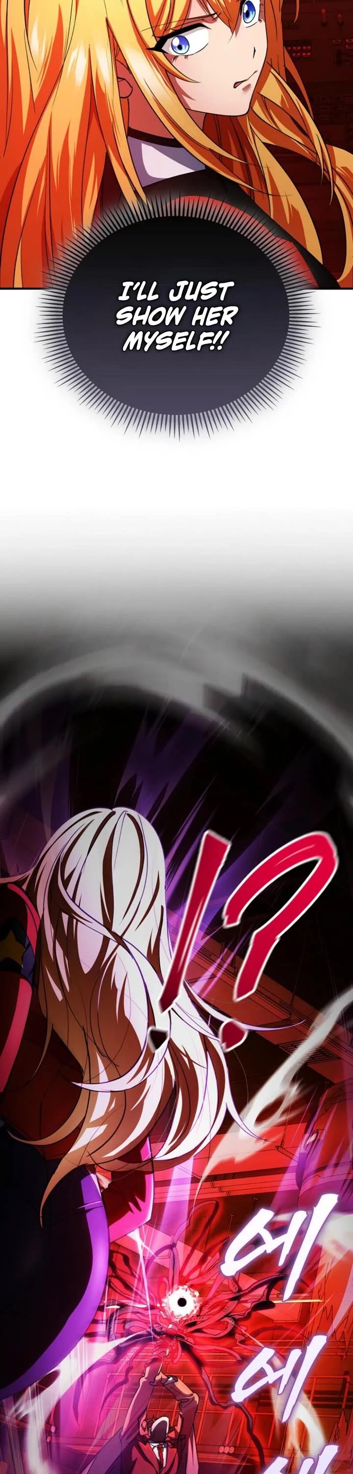I Became The Villain The Hero Is Obsessed With Chapter 29 page 20 - Chapter 29