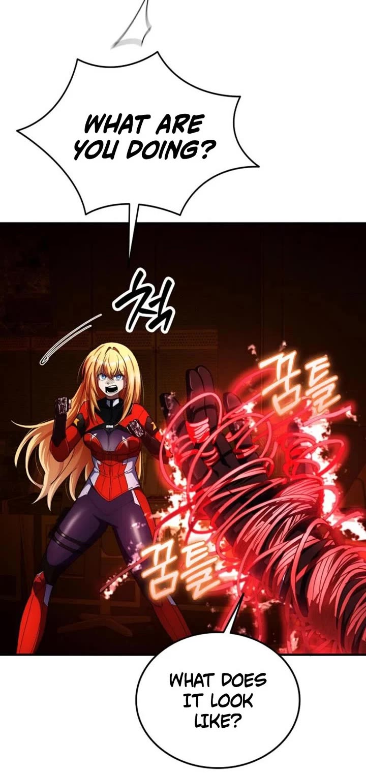 I Became The Villain The Hero Is Obsessed With Chapter 29 page 22 - Chapter 29