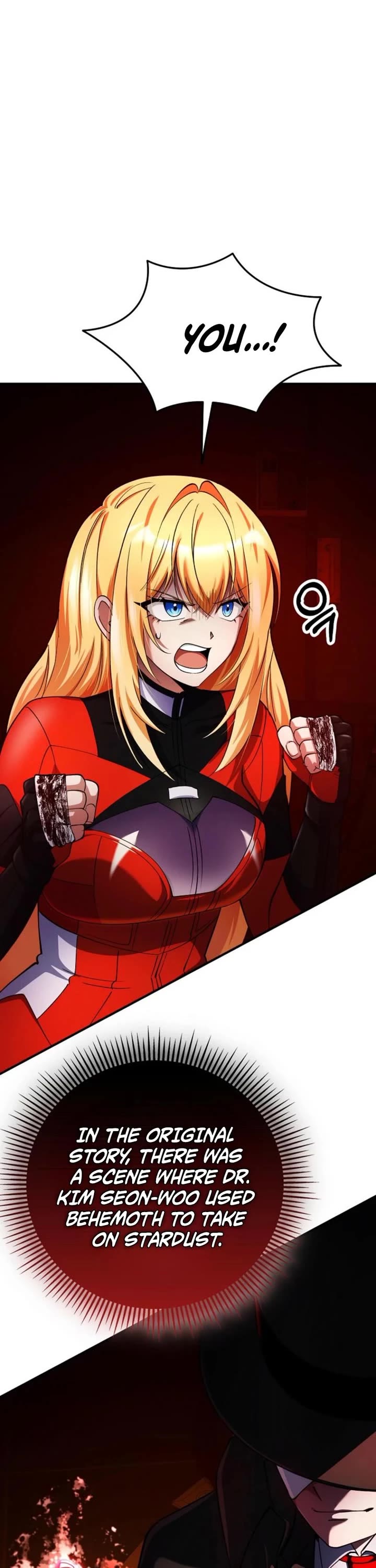 I Became The Villain The Hero Is Obsessed With Chapter 29 page 24 - Chapter 29
