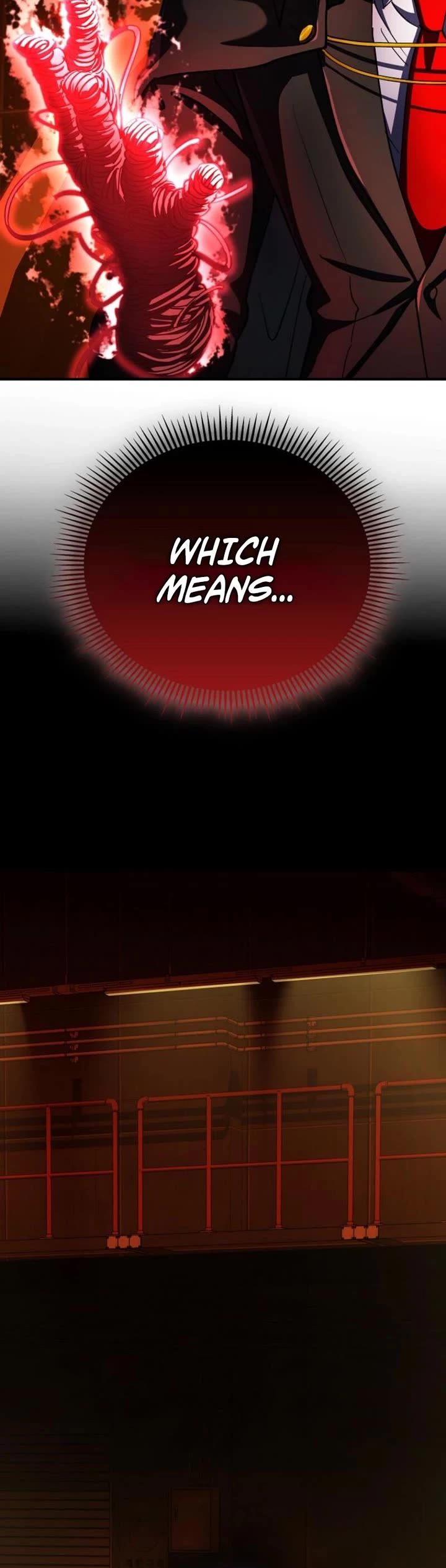 I Became The Villain The Hero Is Obsessed With Chapter 29 page 25 - Chapter 29