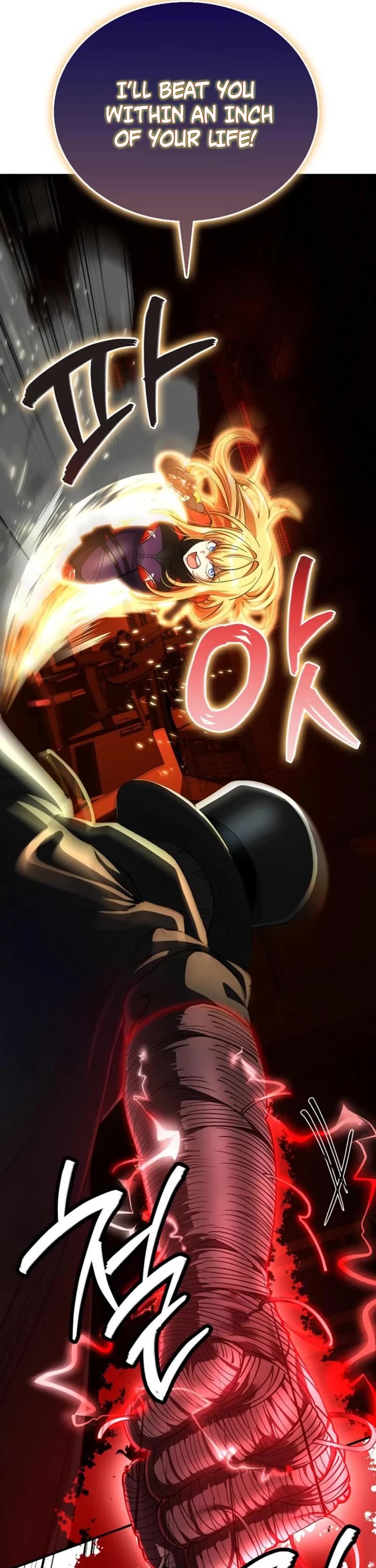 I Became The Villain The Hero Is Obsessed With Chapter 29 page 27 - Chapter 29