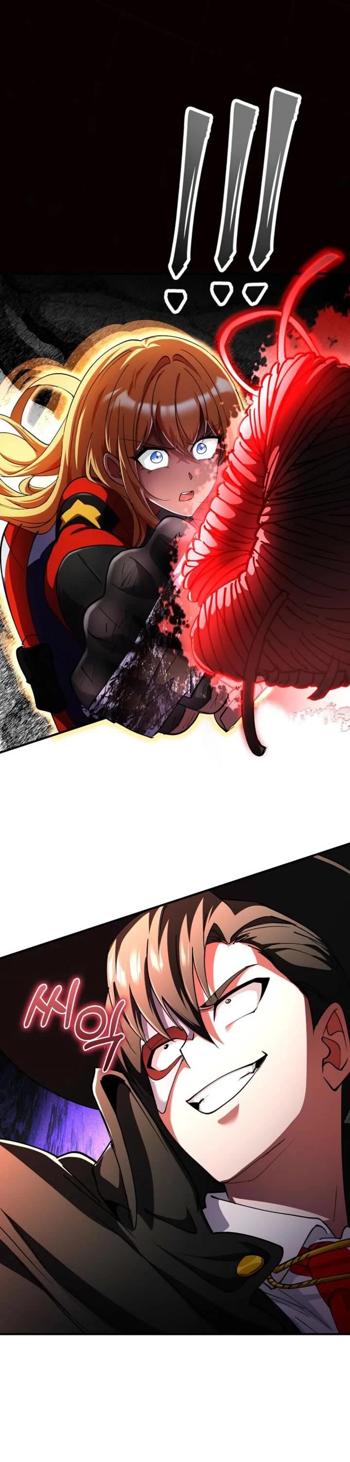 I Became The Villain The Hero Is Obsessed With Chapter 29 page 31 - Chapter 29