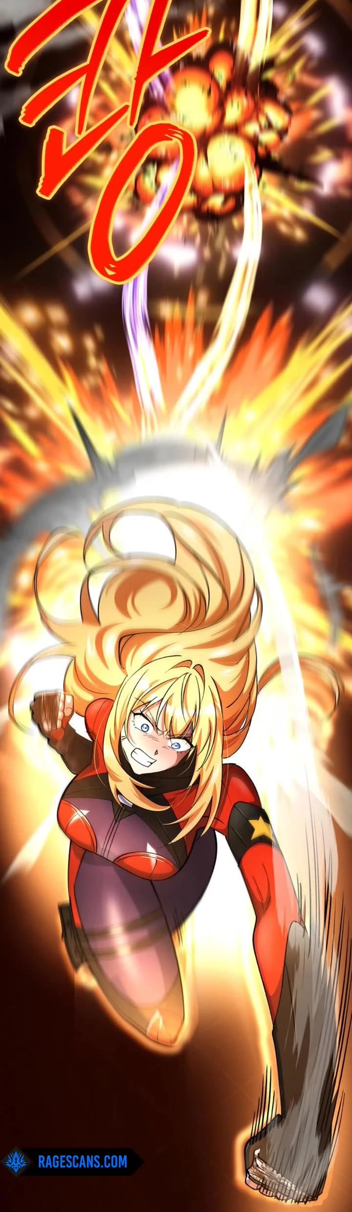 I Became The Villain The Hero Is Obsessed With Chapter 29 page 35 - Chapter 29