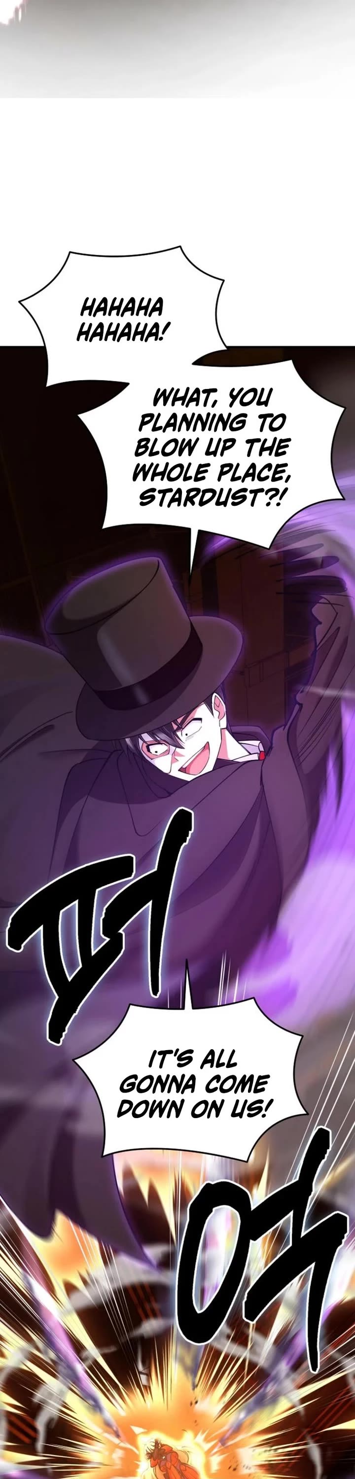 I Became The Villain The Hero Is Obsessed With Chapter 29 page 37 - Chapter 29