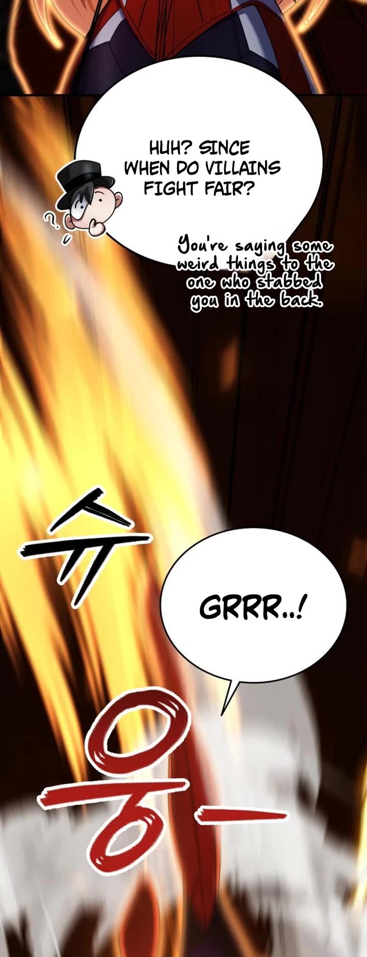 I Became The Villain The Hero Is Obsessed With Chapter 29 page 39 - Chapter 29