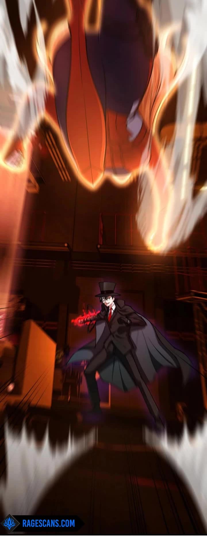 I Became The Villain The Hero Is Obsessed With Chapter 29 page 40 - Chapter 29