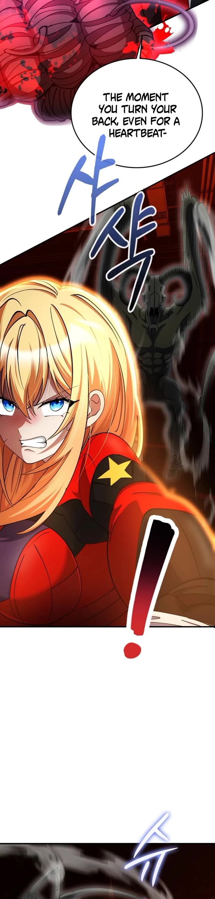 I Became The Villain The Hero Is Obsessed With Chapter 29 page 43 - Chapter 29