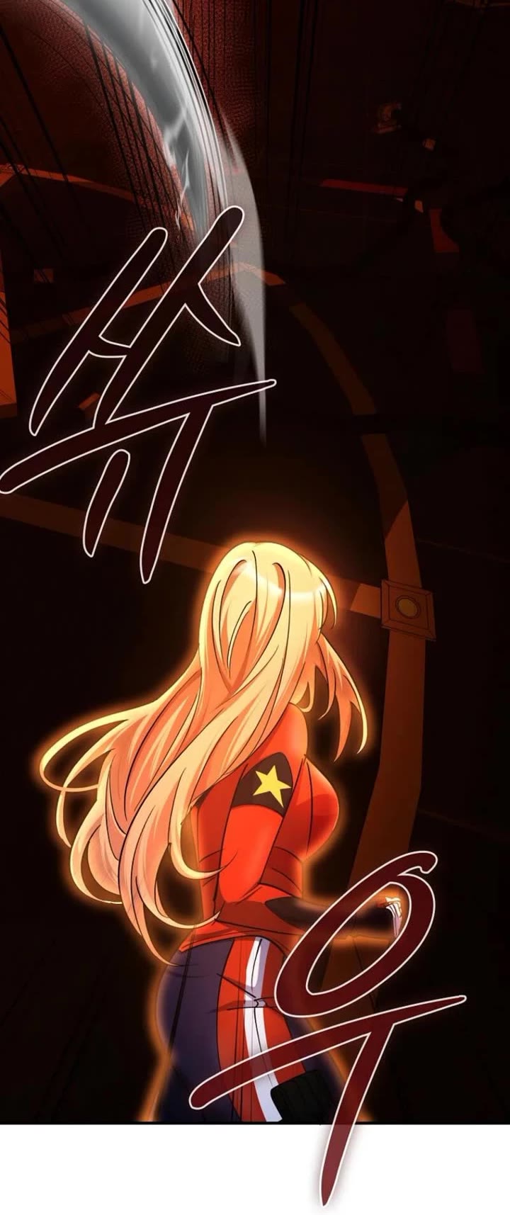 I Became The Villain The Hero Is Obsessed With Chapter 29 page 45 - Chapter 29