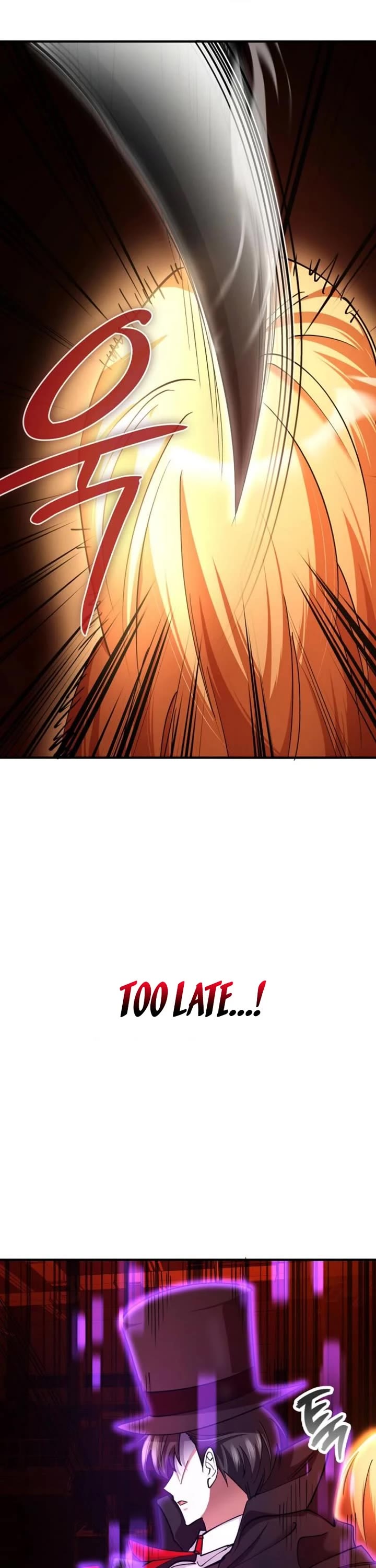 I Became The Villain The Hero Is Obsessed With Chapter 29 page 46 - Chapter 29