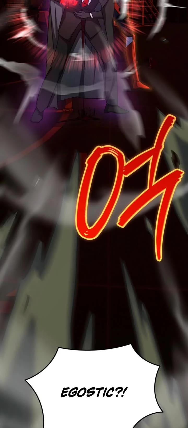 I Became The Villain The Hero Is Obsessed With Chapter 29 page 49 - Chapter 29