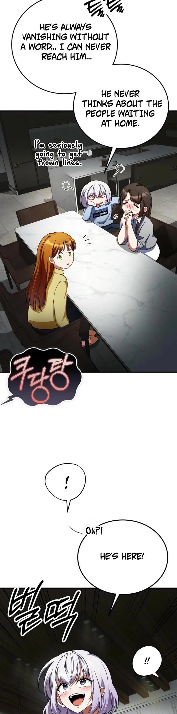 I Became The Villain The Hero Is Obsessed With Chapter 29 page 53 - Chapter 29
