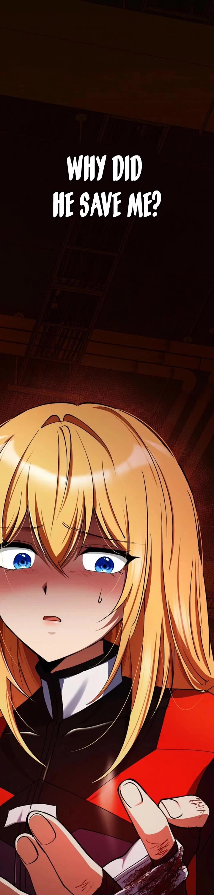 I Became The Villain The Hero Is Obsessed With Chapter 29 page 65 - Chapter 29