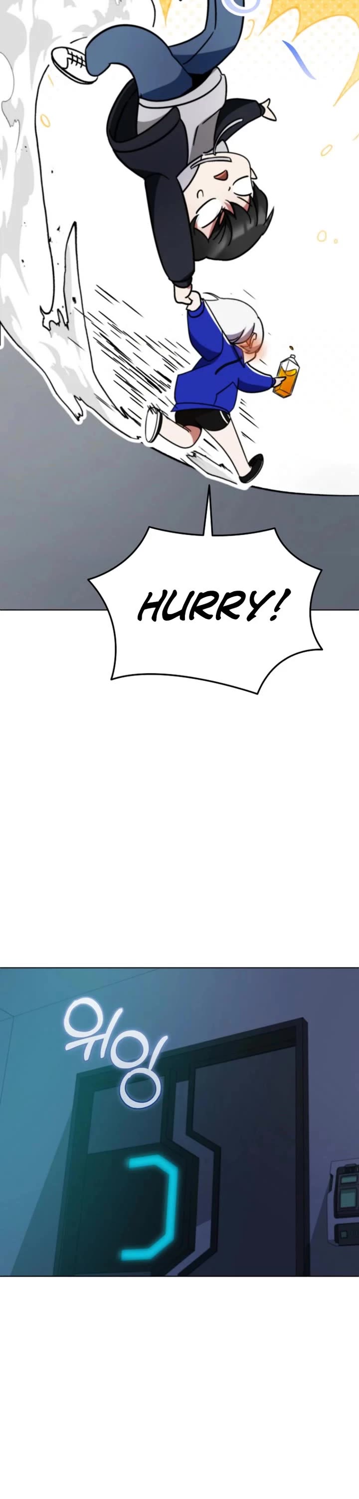 I Became The Villain The Hero Is Obsessed With Chapter 3 page 19 - Chapter 3