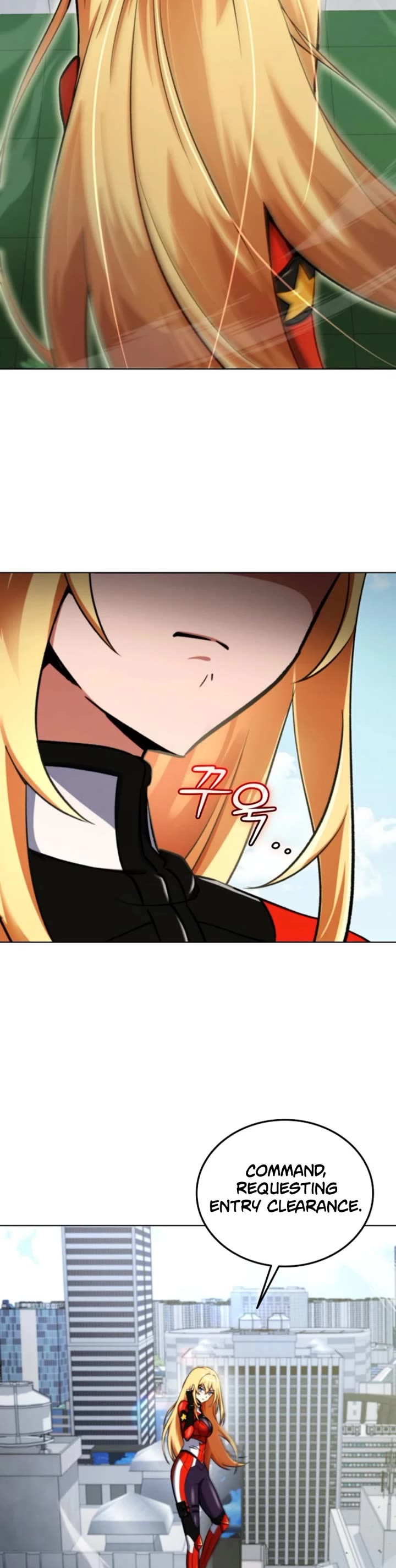 I Became The Villain The Hero Is Obsessed With Chapter 3 page 28 - Chapter 3
