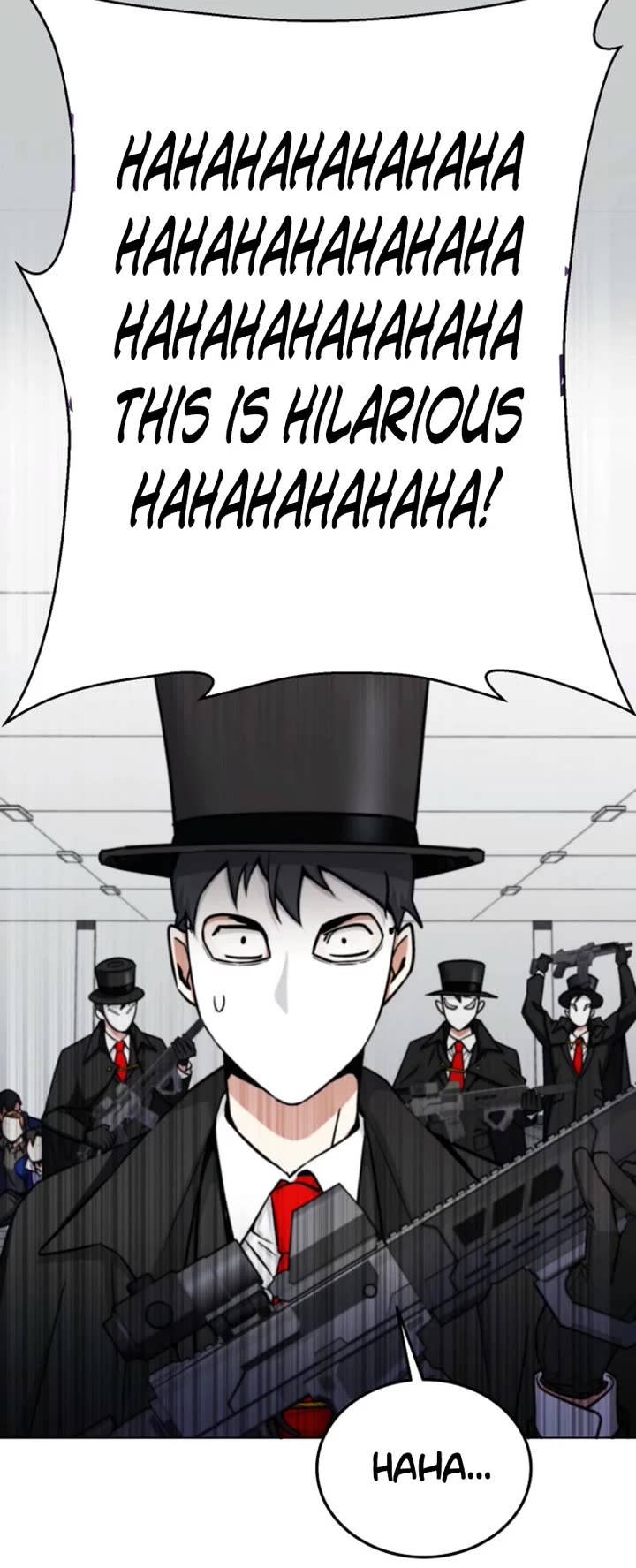 I Became The Villain The Hero Is Obsessed With Chapter 3 page 38 - Chapter 3