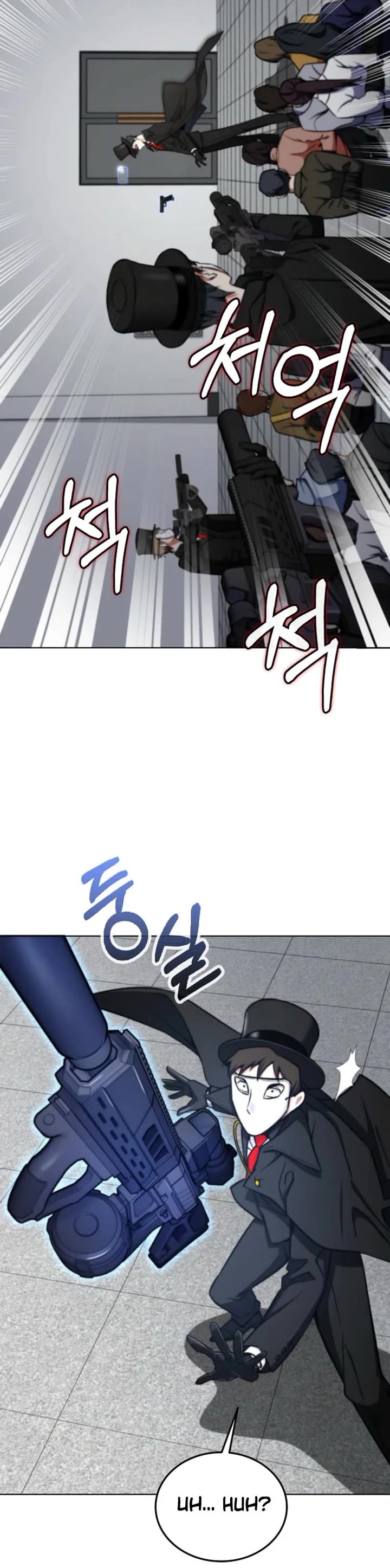I Became The Villain The Hero Is Obsessed With Chapter 3 page 42 - Chapter 3