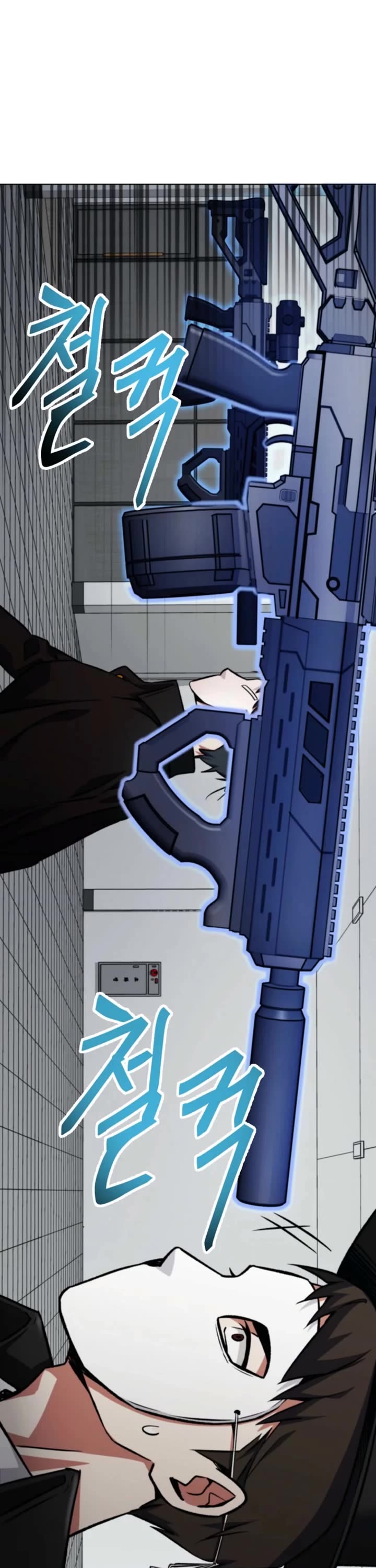 I Became The Villain The Hero Is Obsessed With Chapter 3 page 43 - Chapter 3