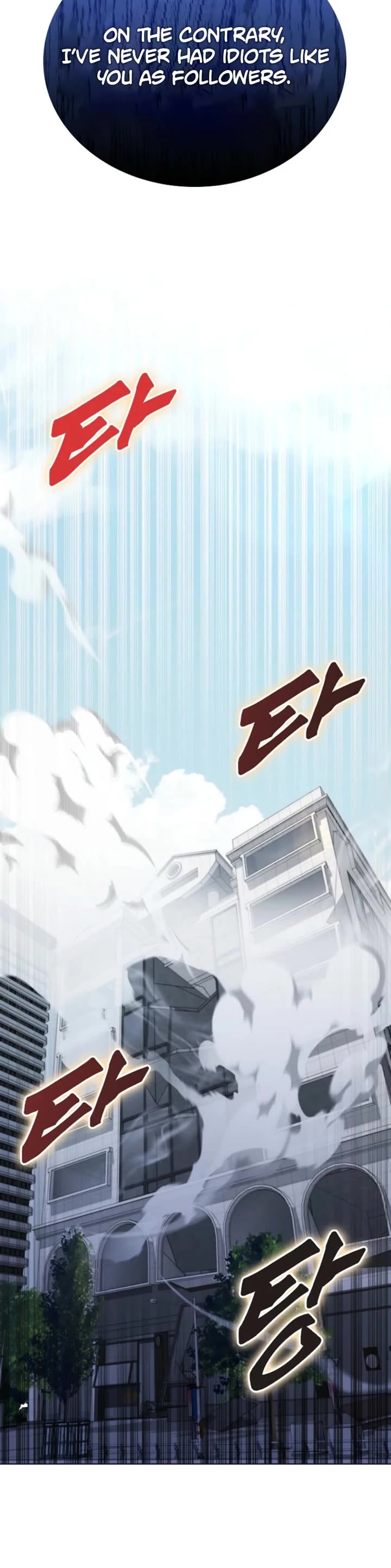I Became The Villain The Hero Is Obsessed With Chapter 3 page 45 - Chapter 3