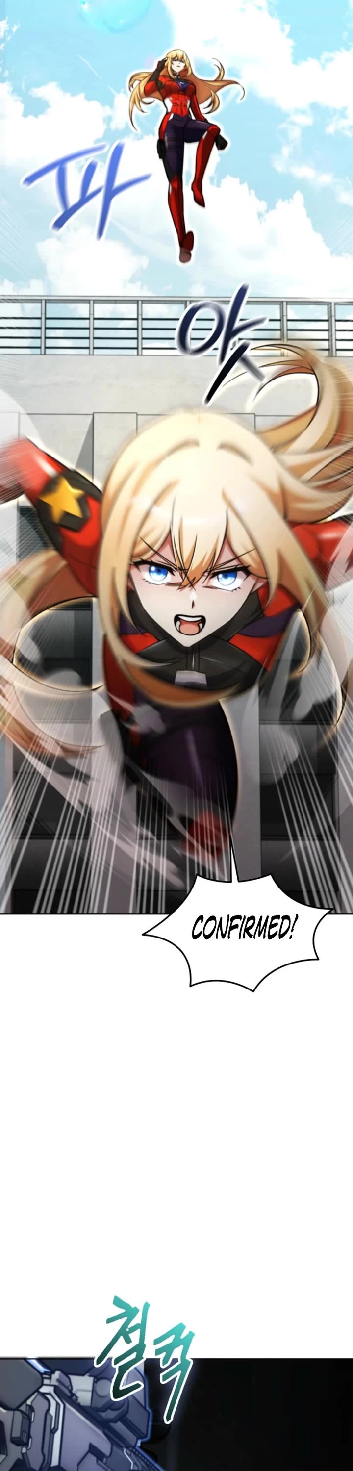 I Became The Villain The Hero Is Obsessed With Chapter 3 page 47 - Chapter 3